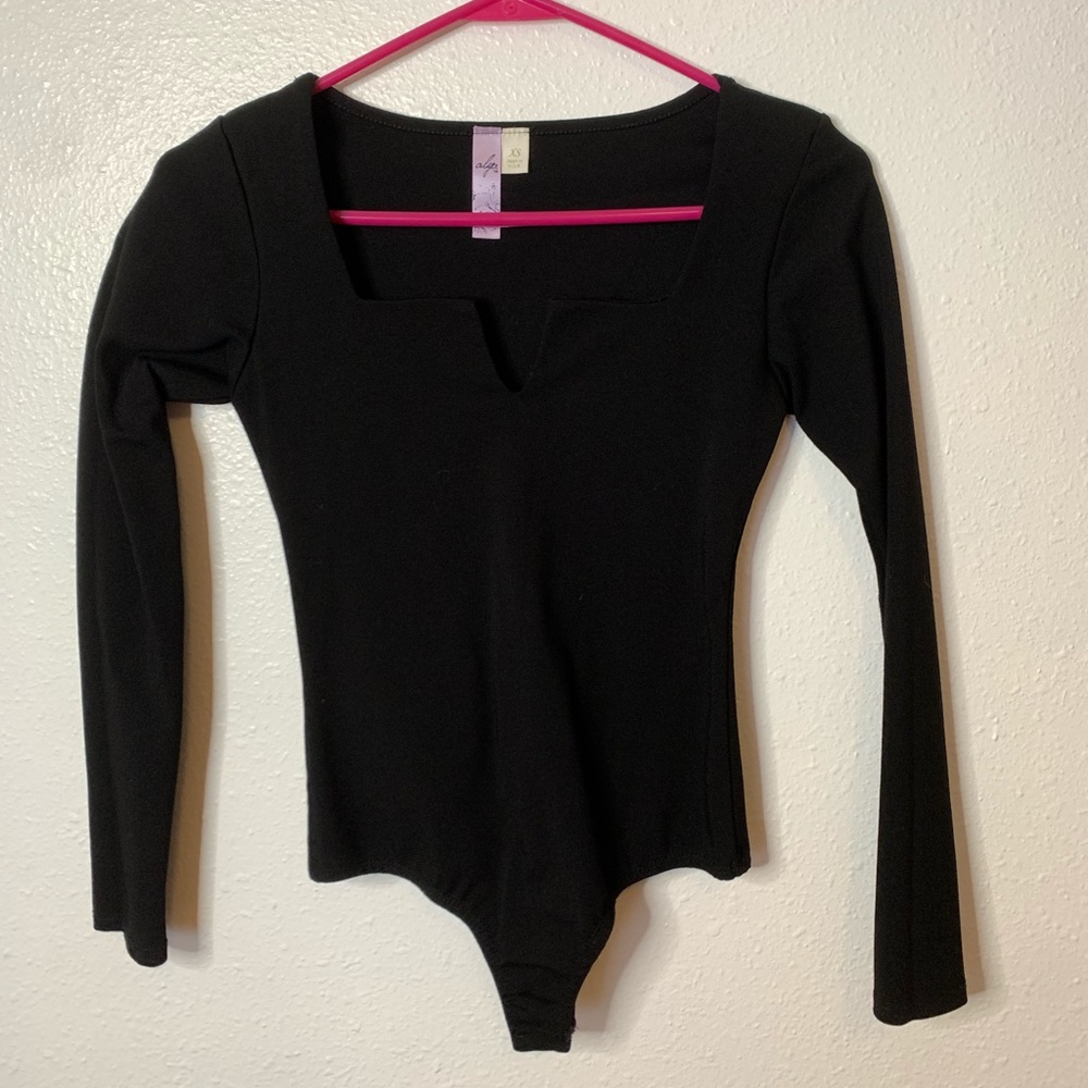 Body suit